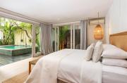 Villa Santhira 3BR Pool Villa Near Eat Street