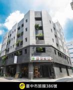 Top Taichung