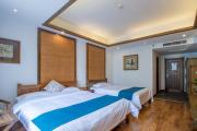 Top Hanqiyu