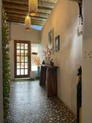 Hotel Gabarra Lodge