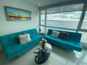Apartamento Frente al Mar