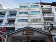 Top Jomtien Beach