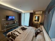 Bayphere Residence Private Beach With Fitness and Pool