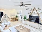 Modern Boho 1BR Condo in Old Town Scottsdale