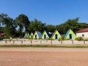 Island Vibe Hostel Koh Rong