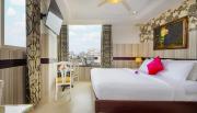 Top Ho Chi Minh