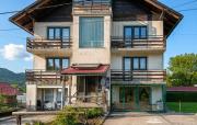 Cozy Apartment In Crni Lug With Sauna