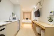 Suite75 Seoul Station#6min to Seoul stn#Premium#202