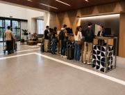 Faria Lima Executive suite Pat hospedagens