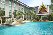 Hyatt Regency Bangkok Suvarnabhumi Airport