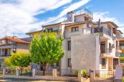 Valchevi Apartments