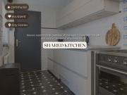 Petite Room with WiFi, AC, and Shared Kitchen