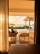 Reen Run Sunset Private Pool Villa