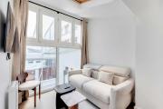 Parisian Duplex 1BR 6P - in the heart of the Marais