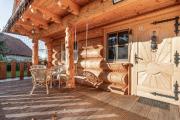 Vilinija Log Cabins