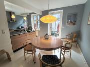 Exclusive house in Kartoffelrækkerne