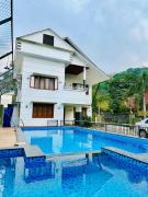 Top Vythiri