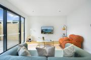Stylish Brand New 3-Level 3BR Home & Sleeps 10