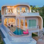 มากอดหมอก เขาค้อ Cloud Nine Private Pool Villa