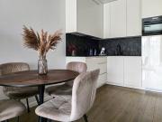 „Vanagupės pušyno SPA” apartamentai