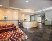 Comfort Hotel Vancouver Airport