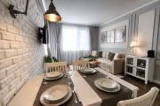 Cozy & Elegant Stay