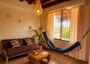 Apartamento PAZ - Rustica House