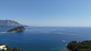 Panoramic Sea View