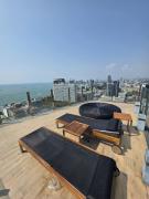 Top Pattaya Central
