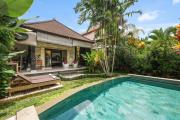 Villa Tirtha Amertha Ubud