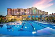 Room4U Apartman & Karos Spa