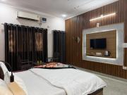 Hills view homestay