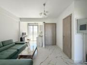 Princessa Apartments by Tsopozidis