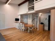 Modern loft next to Piazza del Duomo
