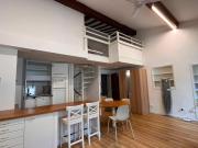 Modern loft next to Piazza del Duomo