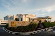 Golden Sands Golf Resort