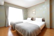 Nebula House 難波南
