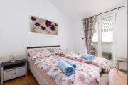 Apartman Mely