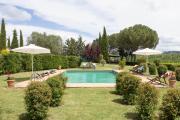 Villa Campriano by VacaVilla