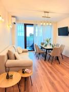 Sea Escape | SPA & Parking