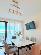 Sea Escape | SPA & Parking