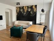 Staff Apartman