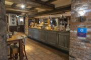 Top Knutsford