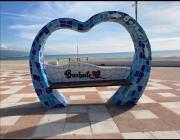 Top Barbate Top Barbate