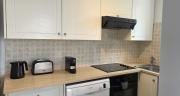 Alithea Townhouse by Staycom
