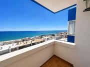 Quarteira, Casa com Vista Mar