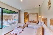 Newly! 3BDR Modern Villa Close To Ubud Center