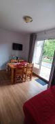 Au RDC Appartement 5 Personnes Terrasse Piscine