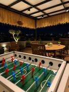 Endless Suites Taksim