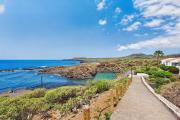 Amarilla Golf 2 bedroom apartment with ocean view
